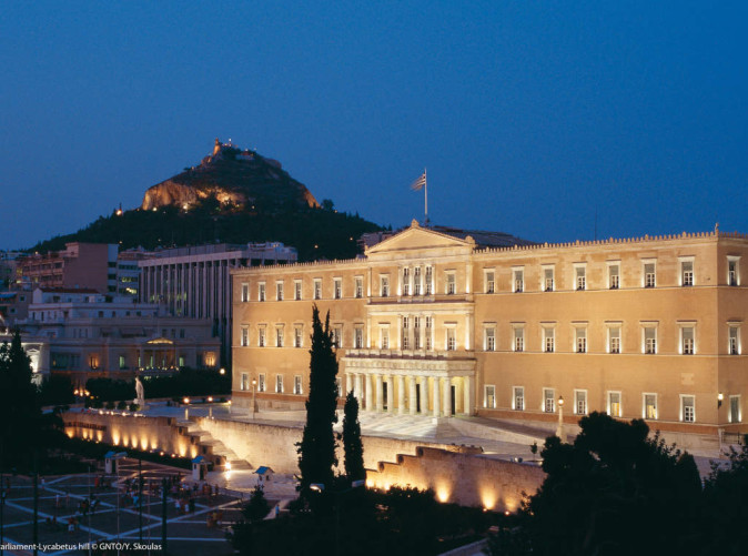 0032_Athens_Parliament_009_photo Y Skoulas